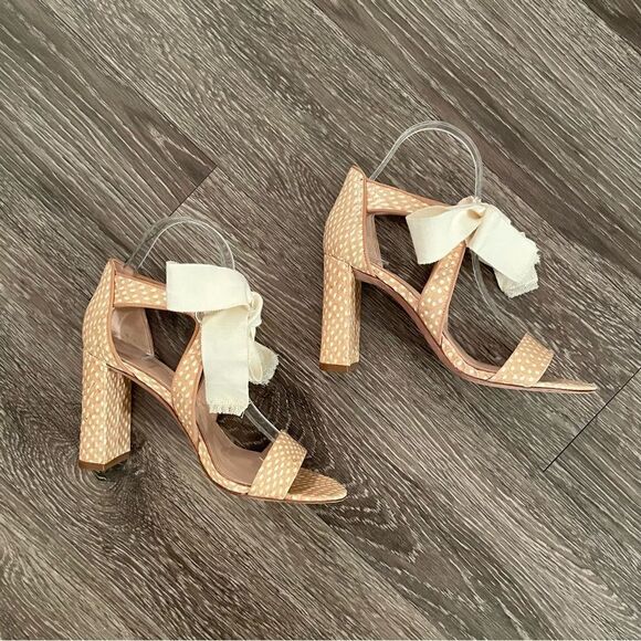 AD & daughters heels - Picture 8 of 9